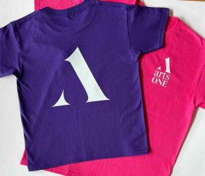 arts1 uniform
